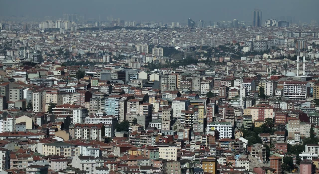 Beklenen büyük İstanbul depreminde tehlike altında olan insan sayısı 3 milyon