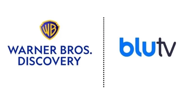 BluTV artık resmen Warner Bros'un