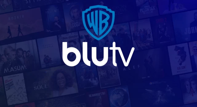BluTV dünya devi Warner Bros’a satıldı!