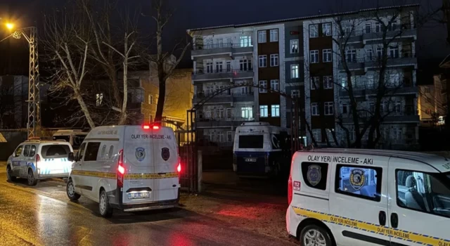 Bursa'da kadın cinayeti: Uzaklaştırma kararı biter bitmez eşini öldürdü