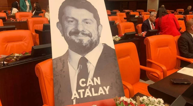 Can Atalay hakkındaki kısa karar yerel mahkemeye ulaştı