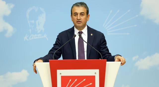 CHP'li Burhanettin Bulut, 2023 yılında RTÜK'ün karnesini yayınladı