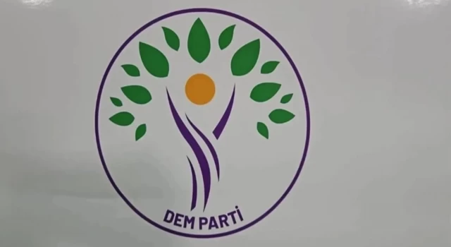DEM Parti'nin Diyarbakır'daki kongresine soruşturma: 42 kişi gözaltına alındı