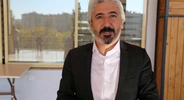Demirtaş’ın avukatı Mahsuni Karaman'dan DEM Parti Diyarbakır adaylığı başvurusu