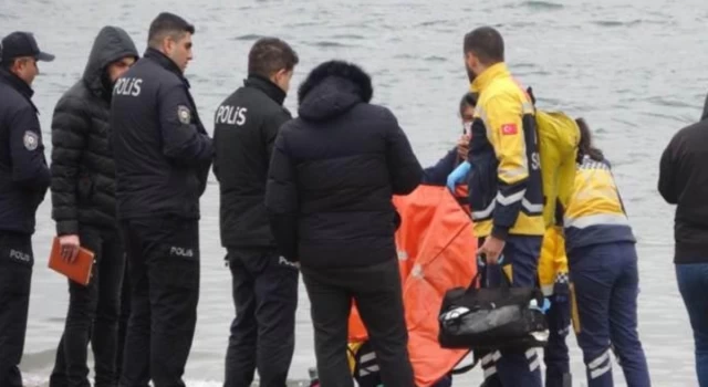 Denizde cesedi bulunan okul müdürünün ölümünde borsada para kaybı iddiası