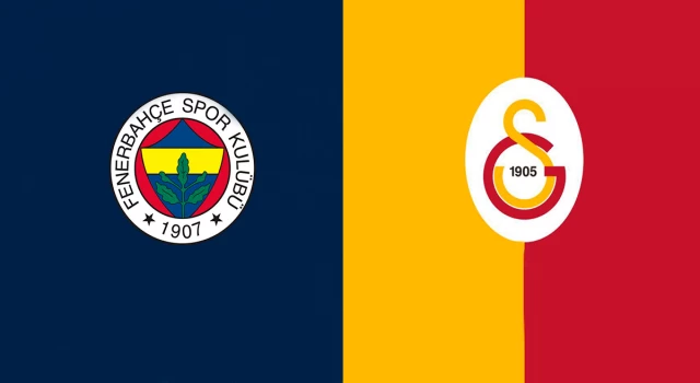 Fenerbahçe ve Galatasaray’dan ortak açıklama geldi!
