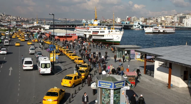 İBB planı açıkladı: İstanbul'un iki ilçesine otomobille gelen ücret ödeyecek