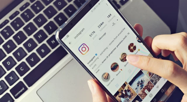Instagram'a yeni gelen 'Gözden Geçir' özelliği ortalığı karıştırdı