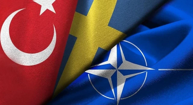 İsveç'in NATO'ya katılım teklifinin TBMM'de komisyondan geçti