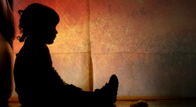 Konya’da, kızına cinsel istismar uygulayan sanık ”baba”ya 18,5 yıl hapis cezası verildi