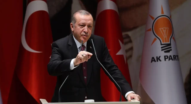 Kulis: Erdoğan, İstanbul için düşündüğü adayı AK Parti'ye kabul ettiremiyor