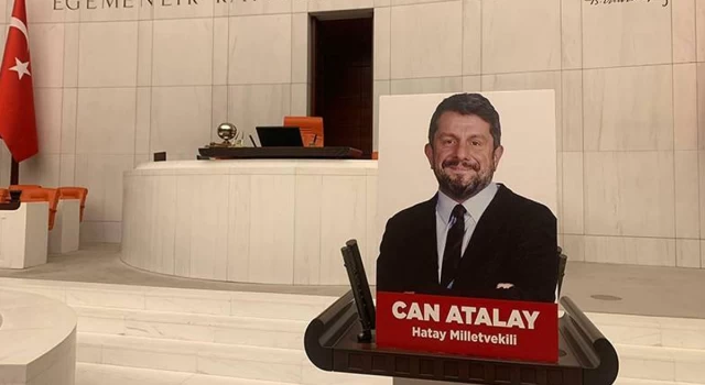 Mahkeme heyeti, Can Atalay kararını görüşmek üzere toplandı