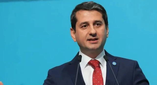 Meral Akşener, İBB İYİ Parti Grup Başkanvekili İbrahim Özkan'ın istifası istendi