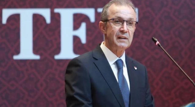 MHK Başkanı Ahmet İbanoğlu eski hakemlerin iddialarına yanıt verdi