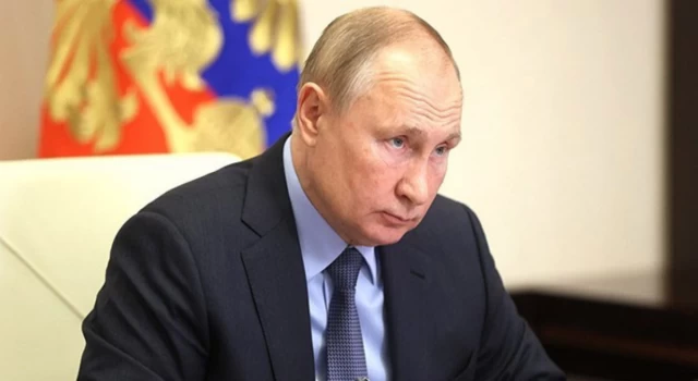 NATO'dan çarpıcı Rusya açıklaması: Putin Ukrayna'yı kalıcı olarak kaybetti