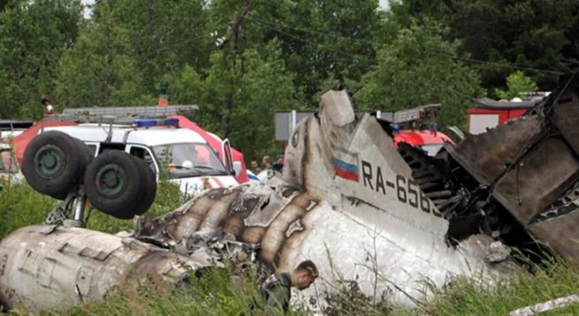 Nepal'de 72 kişinin öldüğü uçak kazasının nedeni açıklandı
