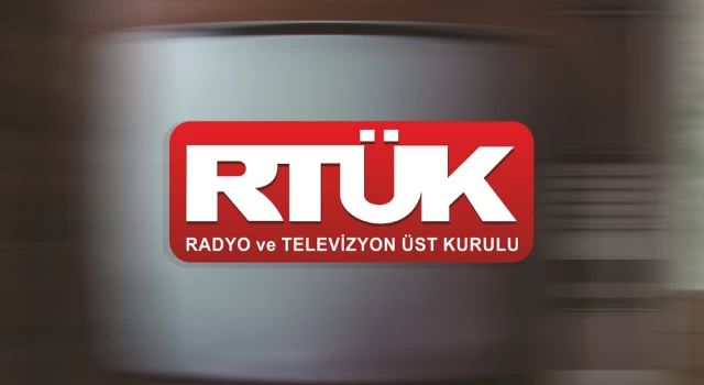 RTÜK Başkanı Şahin'den şehitlere ilişkin yayın yapan tartışma programlarına uyarı
