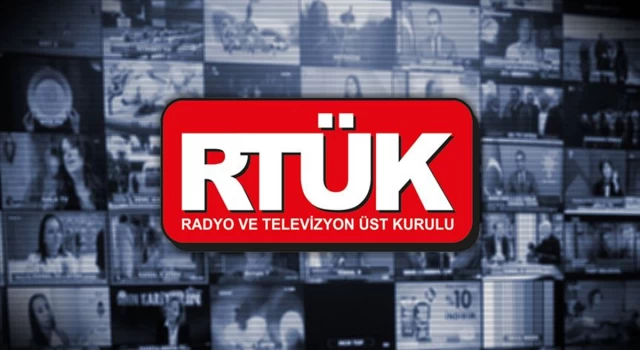 RTÜK, Kızıl Goncalar dizisine 2 defa program durdurma cezası verdi