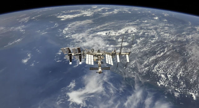 Rusya 2025 yılına kadar uzay uçuşlarında NASA'ya yardımcı olacak
