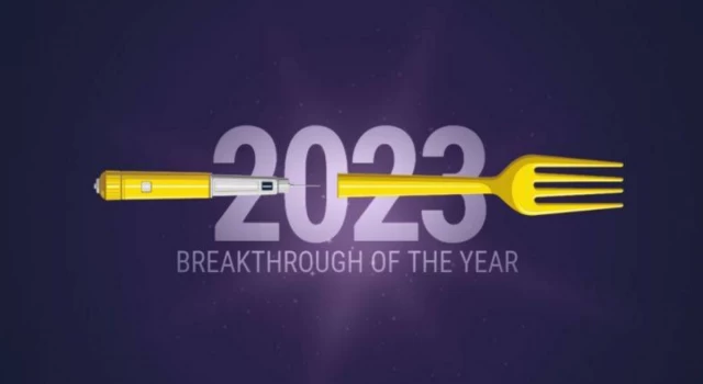 Science dergisi 2023'ün çığır açan buluşlarını seçti
