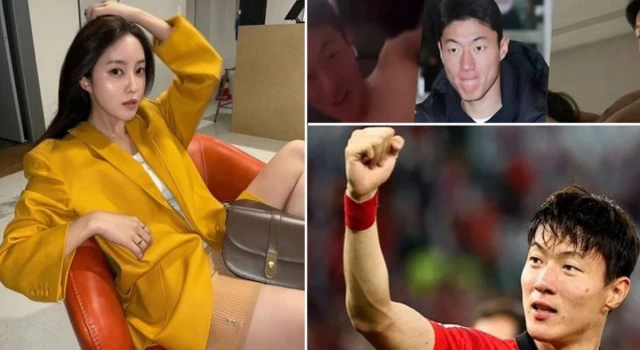 Seks kasedi skandalıyla gündeme gelen Güney Koreli yıldız futbolcu milli takımdan uzaklaştırıldı