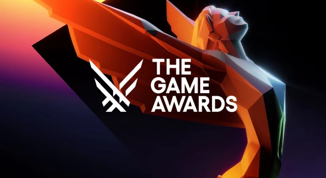The Game Awards 2023’de oyun ödülleri sahiplerini buldu