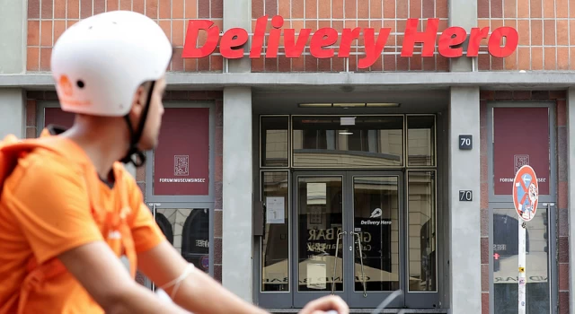 Yemeksepeti'nin sahibi Delivery Hero Türkiye'den çekiliyor