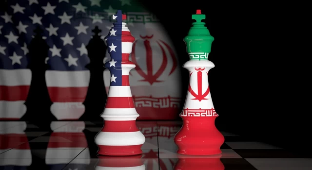 ABD yönetimi: İran'la savaş peşinde değiliz