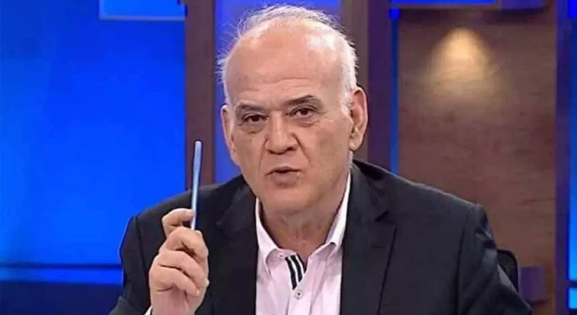 Ahmet Çakar: TFF Başkanı Büyükekşi şikâyet etmiş, ifade vermeye gidiyorum