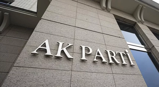 AK Parti'nin Ankara ilçe adayları belli oldu