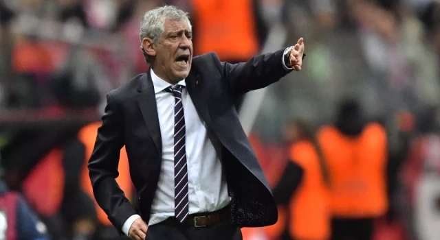 Beşiktaş, yeni teknik direktörünü resmen duyurdu