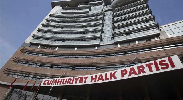 CHP PM, 10 Ocak'ta aday belirleme gündemiyle toplanacak