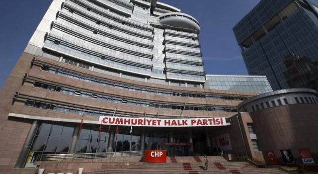 CHP'de aday mesaisi: PM gelecek hafta toplanacak