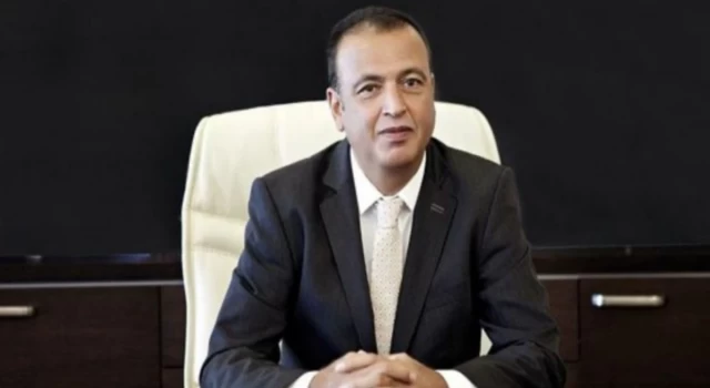 CHP'li Ataşehir Belediye Başkanı Battal İlgezdi istifa etti