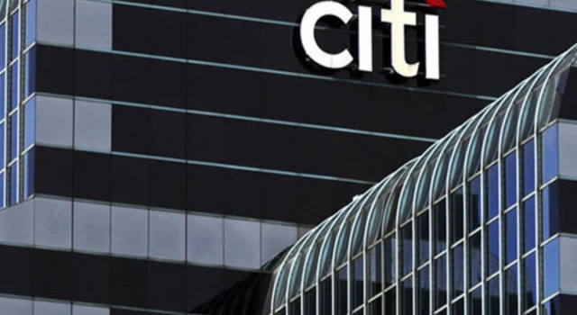 Citigroup 20 bin kişinin işine son verecek
