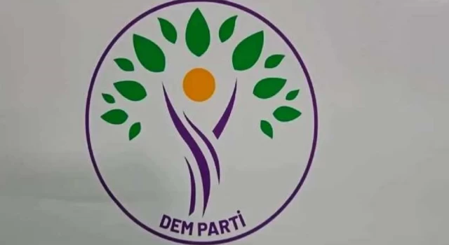 DEM Parti, İstanbul'da yapacağı Filistin mitingini erteledi