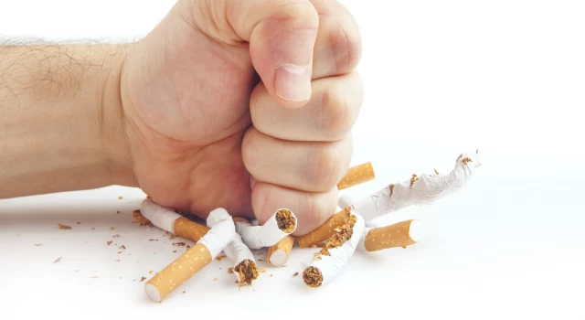 DSÖ: Dünya genelinde tütün kullanımı azalıyor
