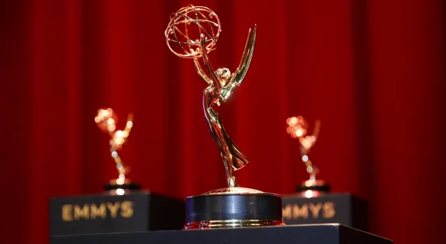 Emmy Ödülleri sahiplerini buldu; Succession ödüllere damga vurdu
