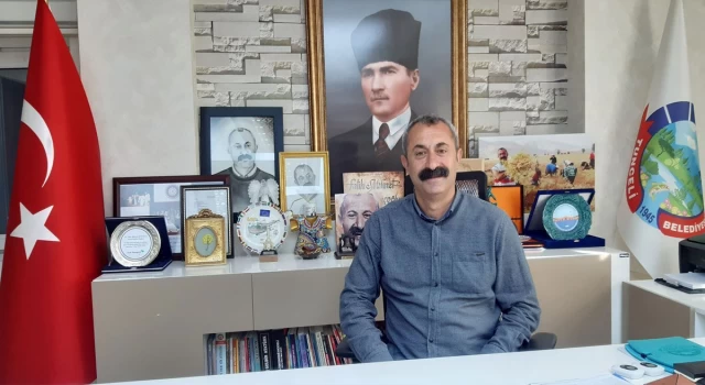 Fatih Mehmet Maçoğlu'nun Kadıköy Belediye Başkan Adaylığı resmen duyuruldu!