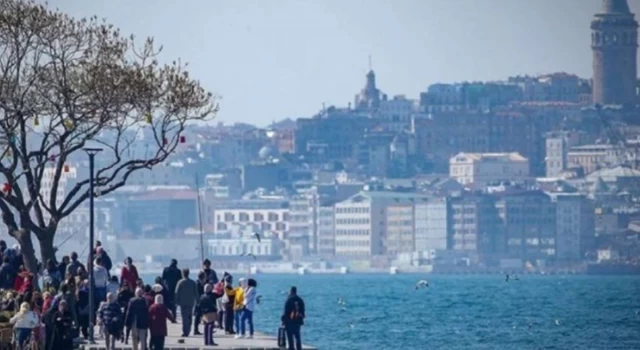 Kar bekleyen İstanbulluları üzecek haber AKOM'dan geldi