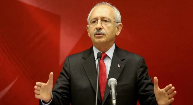Kılıçdaroğlu’ndan Erdoğan’a: Yalan söyledin, iftira attın, milleti kandırdın