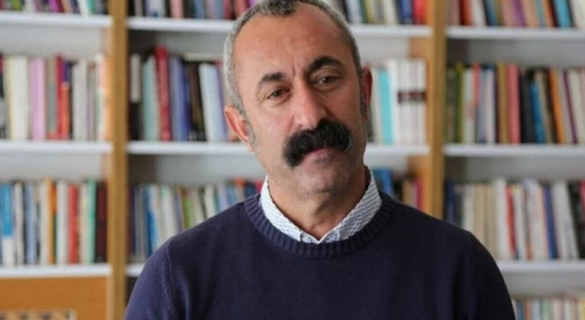 'Komünist Başkan' Fatih Mehmet Maçoğlu, Kadıköy'den aday gösterilecek