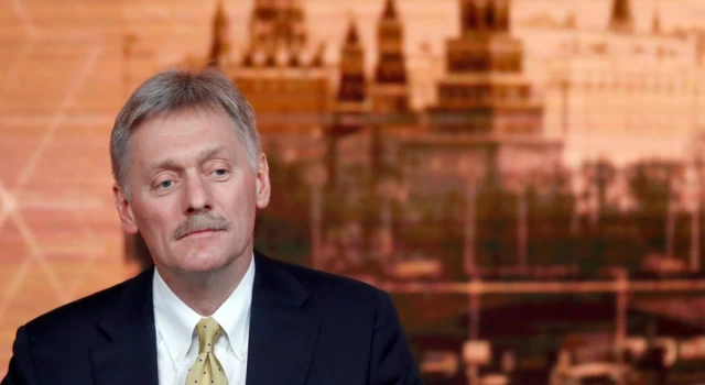 Kremlin: Putin'in Türkiye ziyareti hazırlanıyor, zamanı geldiğinde duyuracağız