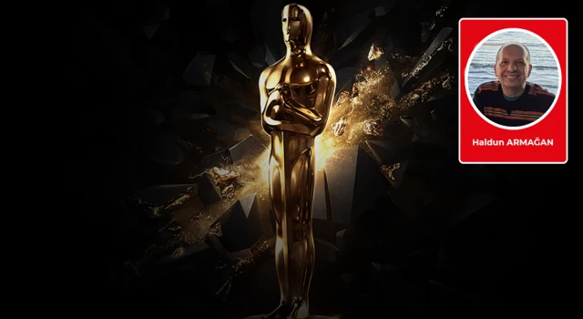 Oscar adayları ve yeni dünya düzeninde sinema