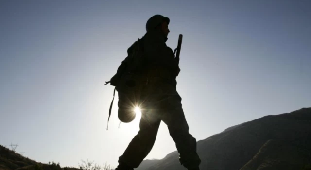 Pençe Kilit Harekatı bölgesinde şehit olan askerlerin sayısı 9'a yükseldi