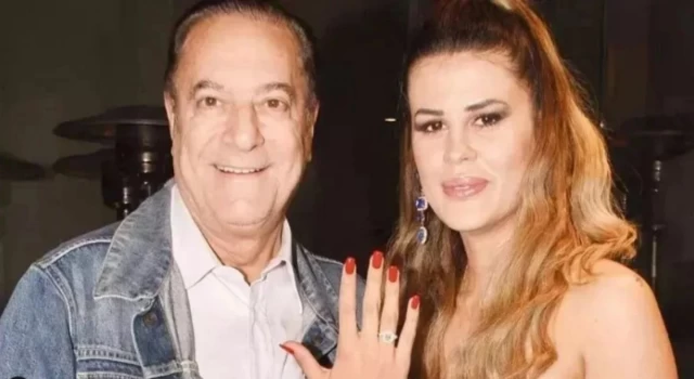 Şovmen Mehmet Ali Erbil, evlilik açıklaması şaşırttı: "Evlenip bebek sahibi olmak istiyorum"