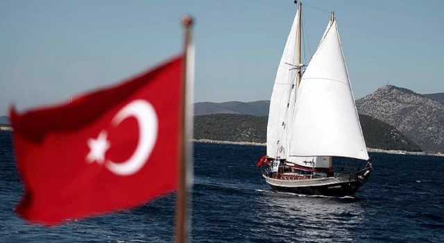 Yabancı bayrak çeken teknelerin Türk bayrağına geçişinde yeni başvuru kabul edilmeyecek
