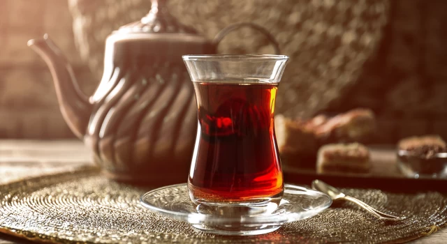 Yeni araştırmada dikkat çeken detay: Sıcak çay içmek kanser yapar mı?