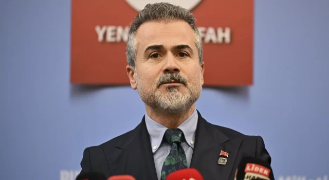 Yeniden Refah Partili Kılıç açıkladı: AK Parti ile görüşme ertelendi