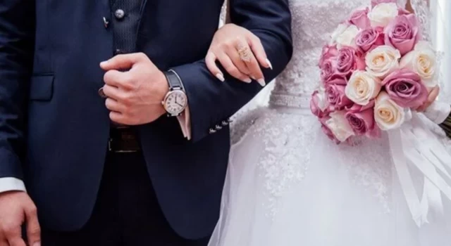150 bin TL'lik faizsiz evlilik kredisi Resmi Gazete'de